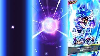 How To Get Guaranteed Summon Trick 2022  ULTRA GOGETA BLUE UPDATED NEW TRICK WORKING TRICK