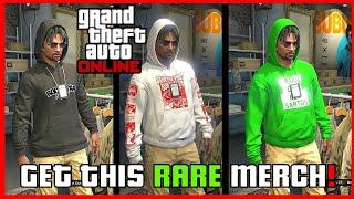 Rare Hidden Hoodies in GTA Online Grab These Before its Too Late  Free Stuff This Week