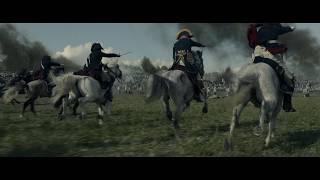 Napoleon The Director’s Cut - Battle of Marengo  with Battle of Borodino in Comparison