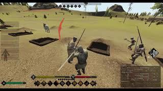 Life is Feudal Your Own PVP