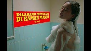 DILARANG MENYANYI DI KAMAR MANDI - Official Trailer  18 Juli 2019