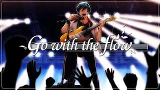 Go with the flow - ReMake.Ver 榮田あやと Music Video
