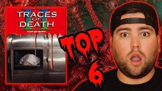 Top 6 Most Disturbing Scenes From Traces of Death 2 1994