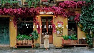 #126  Visited My Home Country Vietnam After 4 Years  Travel Vlog  My 32nd Birthday