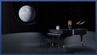 Star Wars A Moonlight Sonata