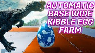 Everything About the Oviraptor Egg Collection Buff  Ark Survival Ascended  In Depth Explanation