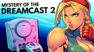 Ridiculous Story of The Sega Dreamcast 2