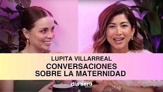 DIASERO S2  EP.11  Conversaciones sobre la amistad con Lupita Villarreal