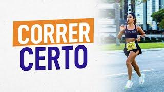 COMO COMEÇAR A CORRER CERTO? - 3 dicas para iniciantes