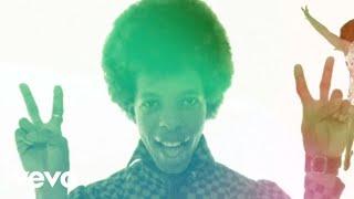 Sly & The Family Stone - Everyday People Official Video