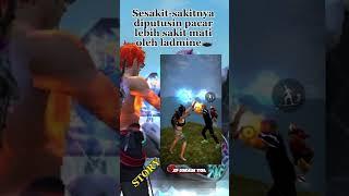 Kata Kata Gamers FF Singkat