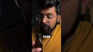 Filter Coffeee Decoction ️ Coffee Nagaram Review #shorts #hyderabad