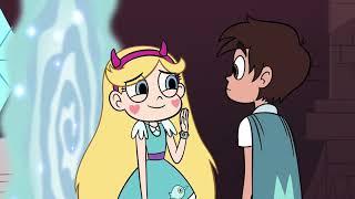 Star vs. the Forces of Evil - The Hard Goodbyes... In Fast Motion