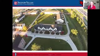 Saginaw Valley State University - Study Michigan Virtual Fair