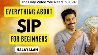 Everything about SIP Malayalam  what is Mutual Fund?  How to find best Mutual fund?what is SIP?