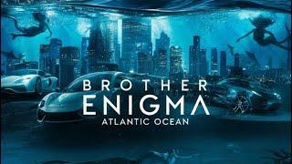 Isambulo Nge Atlantic Ocean - Kingdom Of darkness - Brother Enigma