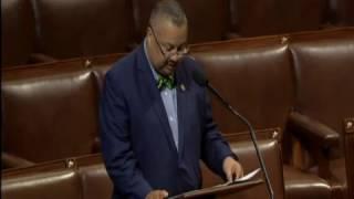 Rep. Payne Jr. Floor Speech on Protecting Voting Rights