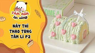 Tâm sự số 803  NÀY THÌ THAO TÚNG TÂM LÍ P2  Tâm Hồn Ăn Uống