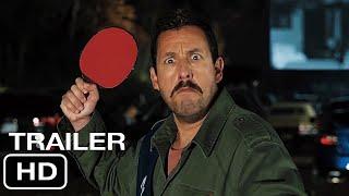 HUBIE HALLOWEEN Official Trailer 2020 Adam Sandler Comedy Movie