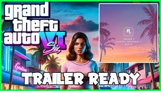 Rockstar Is Shocked.. After Grand Theft Auto 6 Announcement GTA VI News