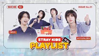 DICON 역시 넌 똑똑하구나ㅣStray Kids PLAYLIST