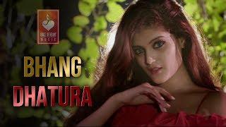 Bhang Dhatura  Bunty King Haryana  Dee Gaur   Haryanvi Mahakal Songs 2018