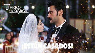 La boda y la primera noche de Yılmaz y Müjgan - Escenas Exclusivas 