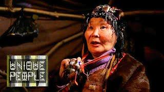 The Evenks. Daily Life In Eastern Siberia  Indigenous Peoples Of Russia