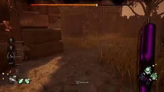 Dbd stream solo q