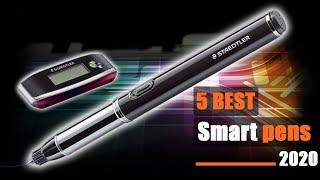 Smart pen 5 Best Smart pens 2020 Buying Guide