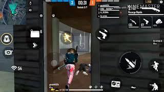highlights free fire SYNG RAVENA 