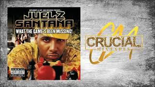 Juelz Santana - Mic Check Instrumental