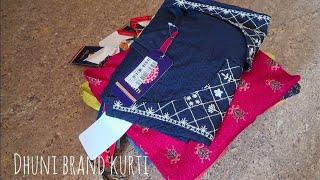 ajio kurti at Rs.120college office daily wear kurti collection