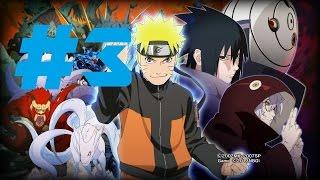 #3 Online DEMON Zabuza Pain Hanzo vs Nagato Naruto Minato NARUTO SHIPPUDEN Ultimate Ninja STORM 3