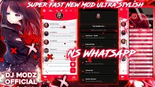 NSWhatsApp 2024  UnAdmin & Admin All  Whatsapp mod terbaru 2024 Apk Download