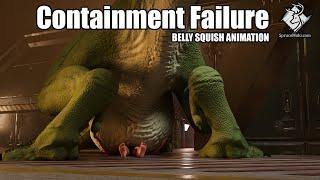 Containment Failure - Belly Squishes