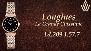 Longines La Grande Classique L4.209.1.57.7