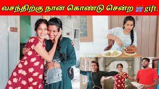 இவர்களை மனதார வாழ்த்திய தருணம்.jolly vlogjaffna vlog