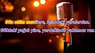 yaramızda kalsın karaoke