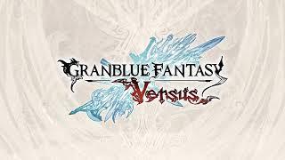 Granblue Fantasy Versus Soundtrack - Existence VS Beelzebub