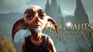 Тайна демимасок Хвать-мешок и Сказка о Роуланде Дубсе ▬ Hogwarts Legacy Прохождение игры #16