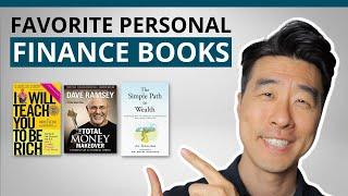 3 Personal Finance Books That Changed My Life