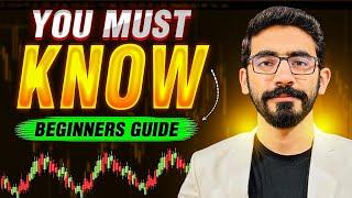 How To Start Trading?  Must Watch Before Preparing Yourself for the Trading Journey