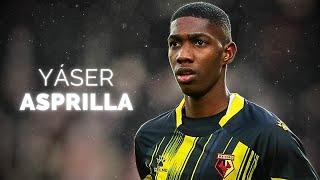 Yáser Asprilla - Season Highlights  2024