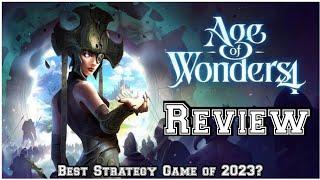 Age of Wonders 4 Review 