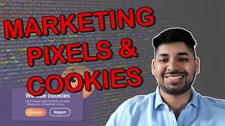 Marketing Pixels and Cookies  Secrets of Internet Marketing