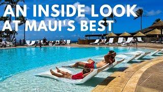 6 of the Best Luxury Resorts on Maui Hawaii  Montage Ritz Four Seasons Wailea Beach Resort