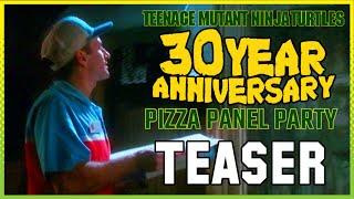 Teenage Mutant Ninja Turtles  - @judithhoag-goddessonfire369 aka April ONeil asks whats your FAVORITE pizza??