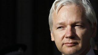 Assange ‘compromised the security’ of Australians