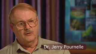 Dr. Jerry Pournelles advice to writers from advice given to him by Robert Heinlein